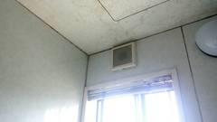 愛媛県新居浜市船木　Ｋ様邸浴室クリーニング