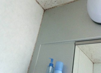 愛媛県新居浜市船木　Ｋ様邸浴室クリーニングサムネイル