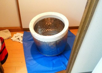 松山市問屋町　Ｎ様邸　浴室、トイレ、洗濯機クリーニングサムネイル