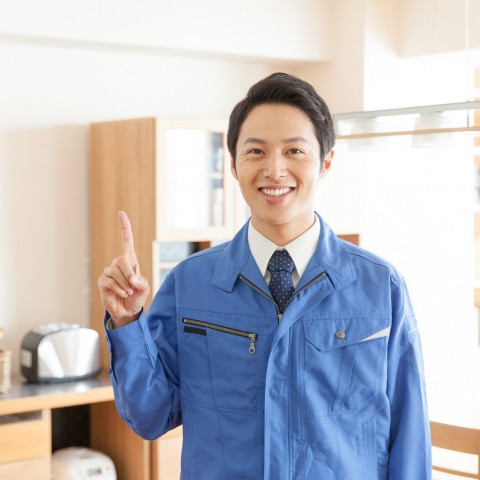 苦手な人が多い水回りのお掃除！プロの業者に依頼するメリットを解説サムネイル